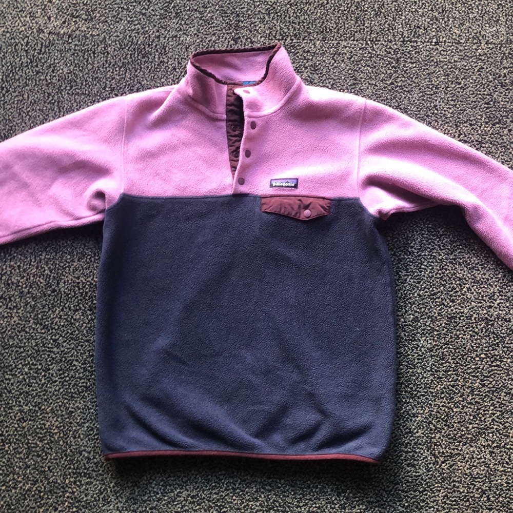Patagonia Synchilla